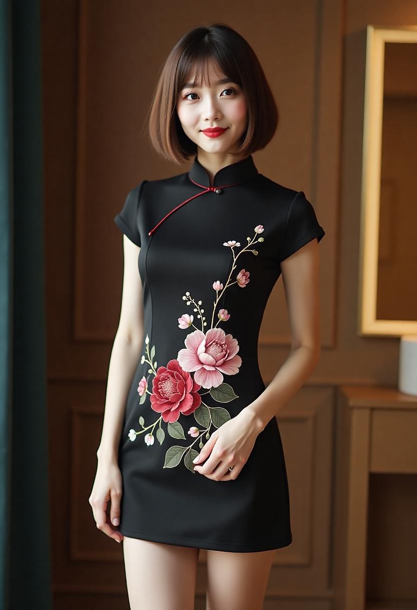 小满唱老歌直播间